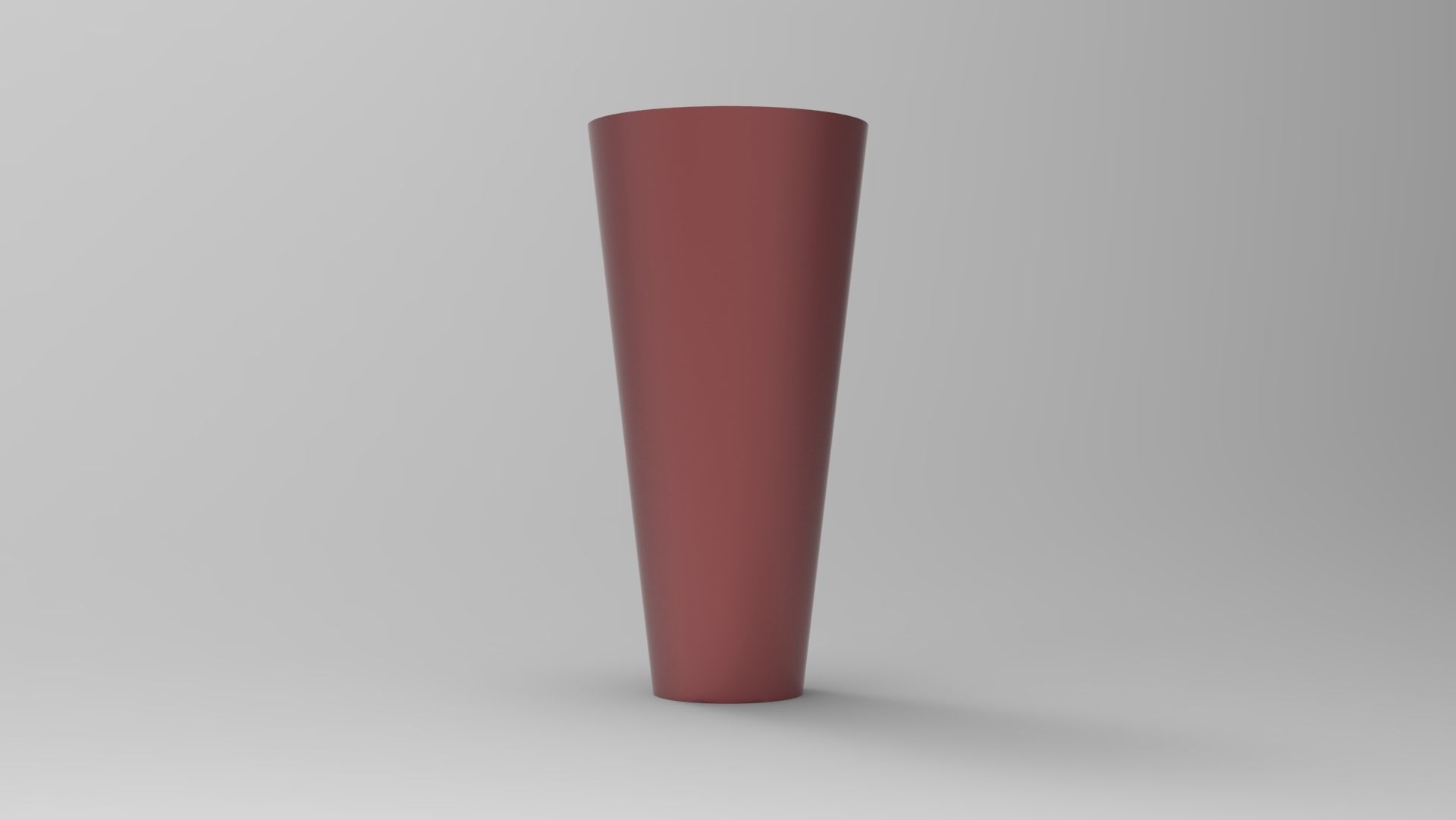 Mug easy 3D model_10