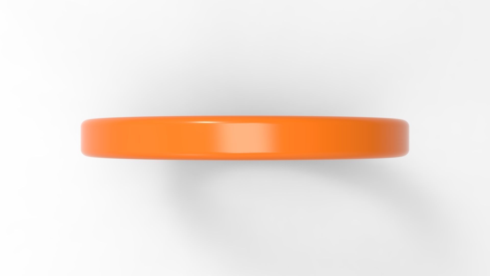 wedding ring 3D model_11