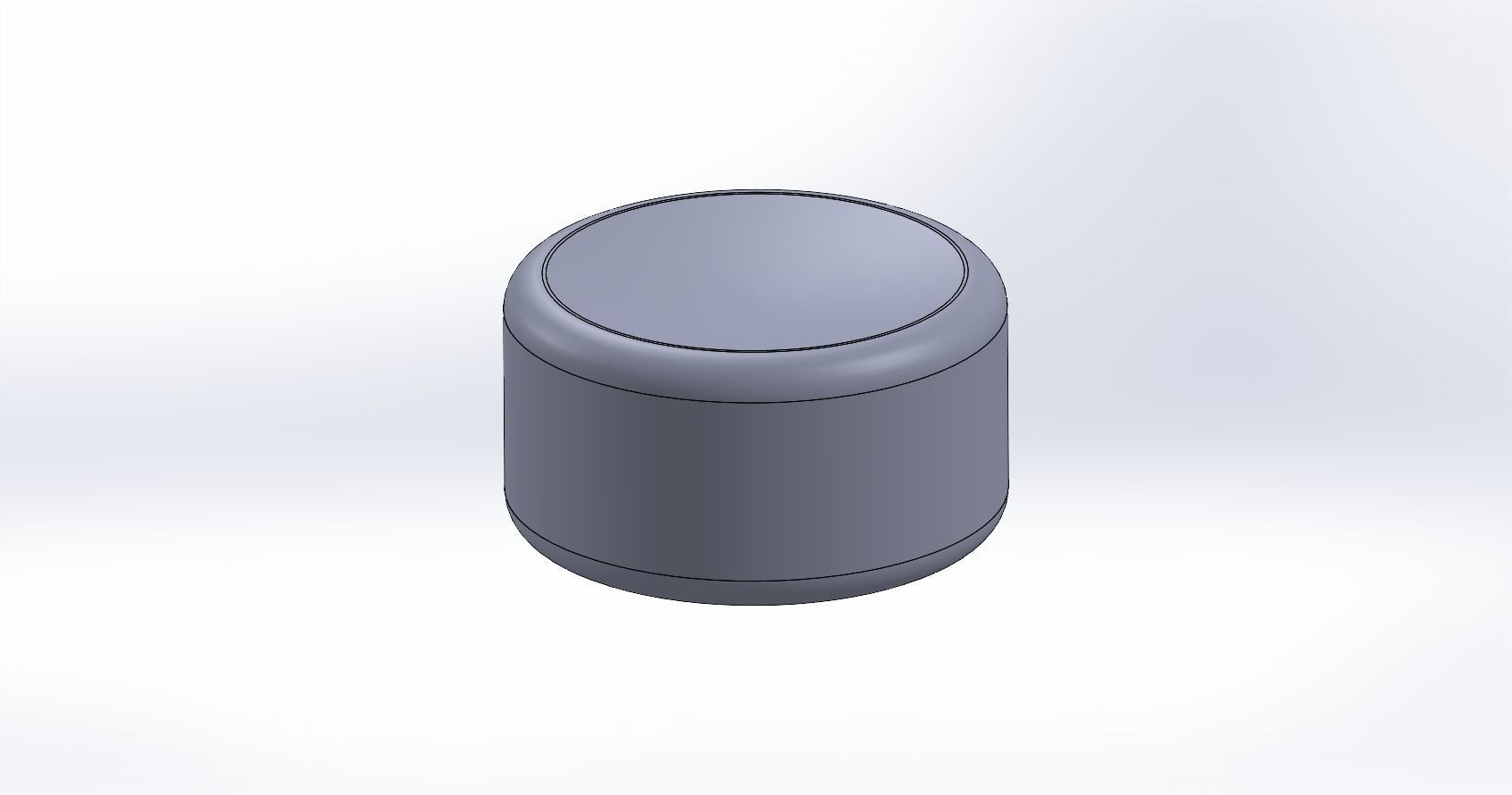 Sofa living 3D model_1