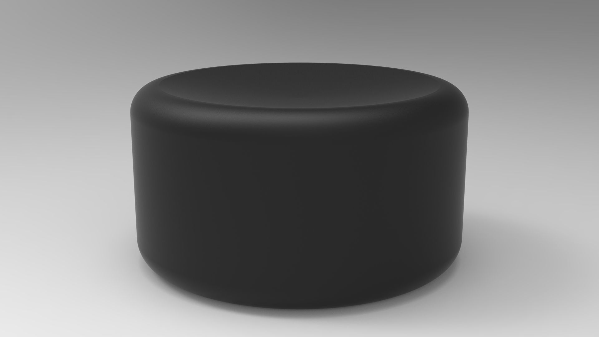 Sofa living 3D model_5