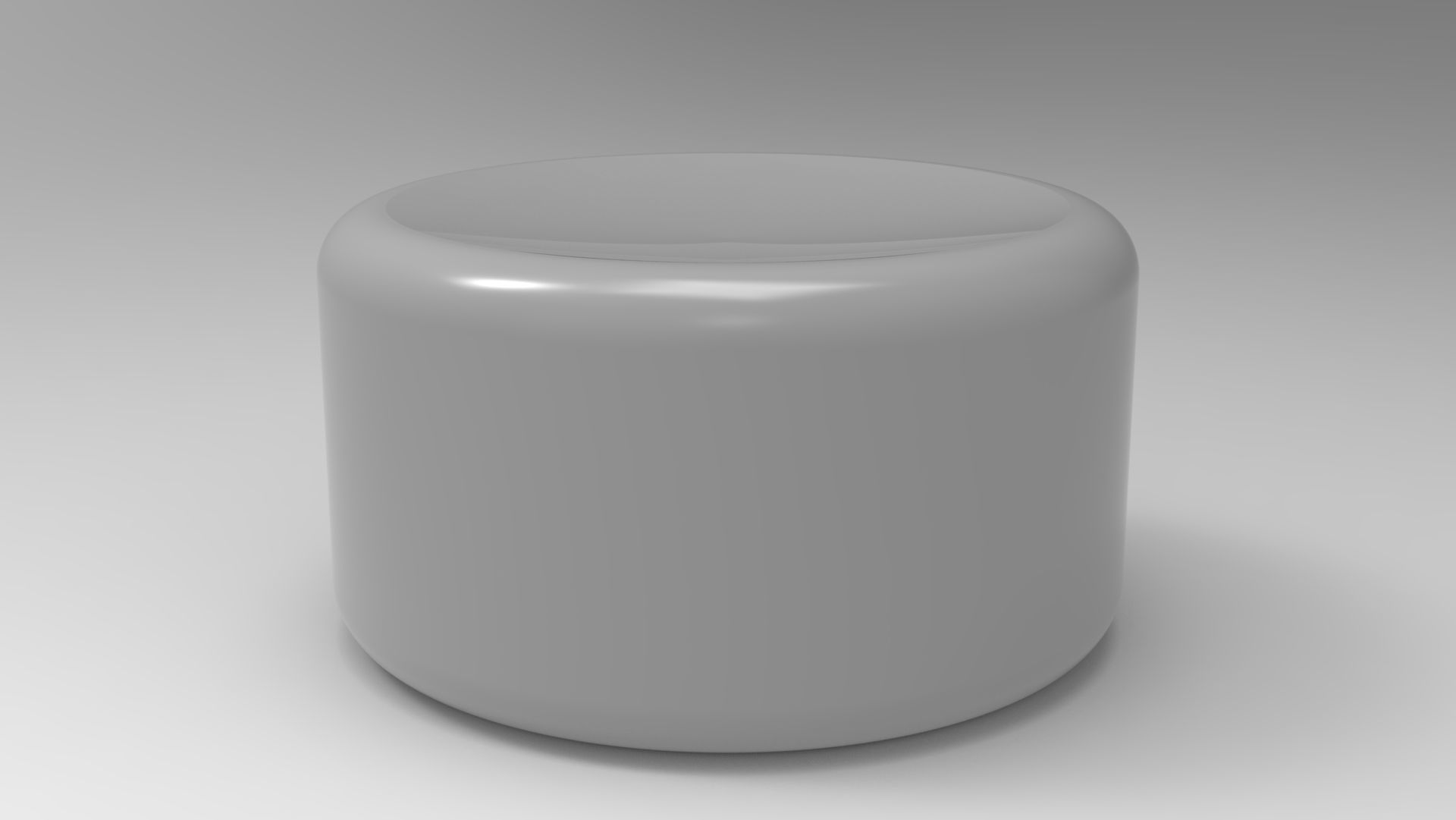 Sofa living 3D model_2