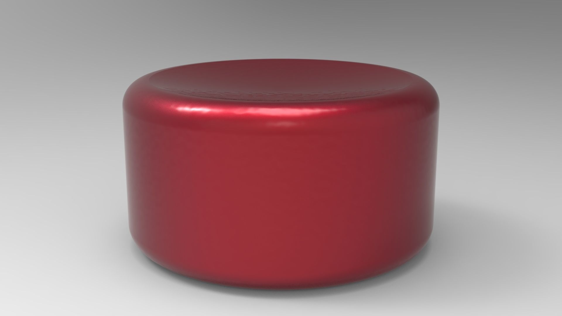 Sofa living 3D model_8