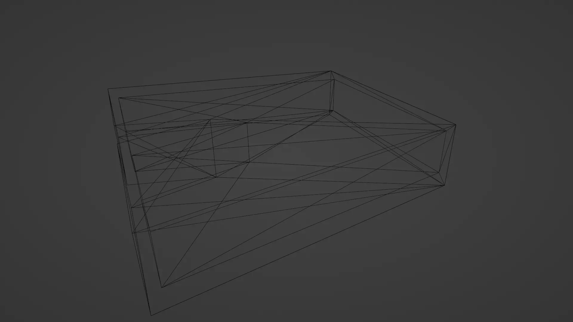 Shorts uniform 3D model_0