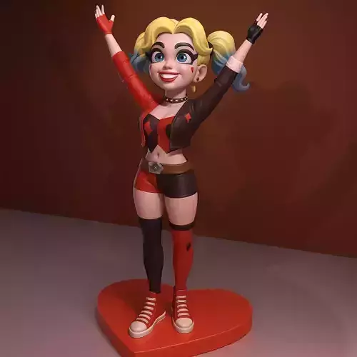 Harley Quinn
