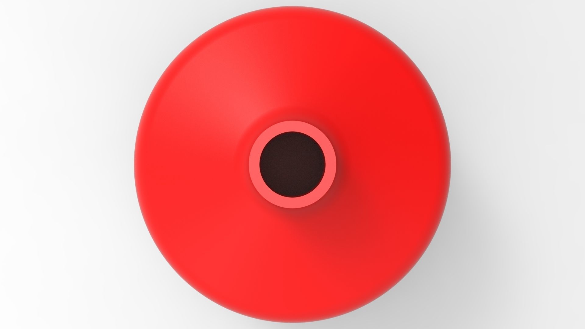 Water can 3D model_10