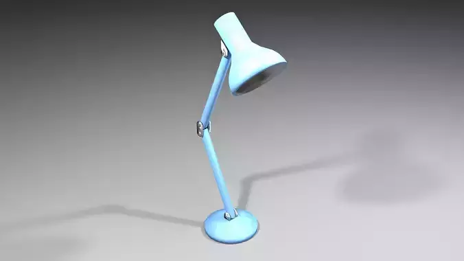 Balanced-arm Lamp 1