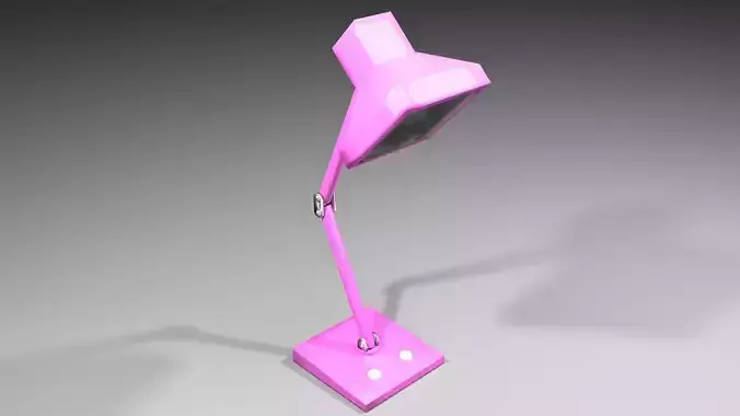 Balanced-arm Lamp 2