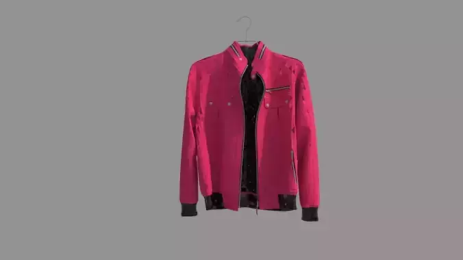 Fashion Jacket