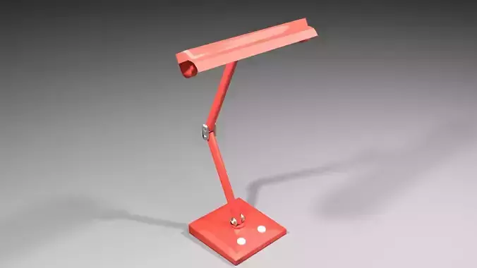 Balanced-arm Lamp 3