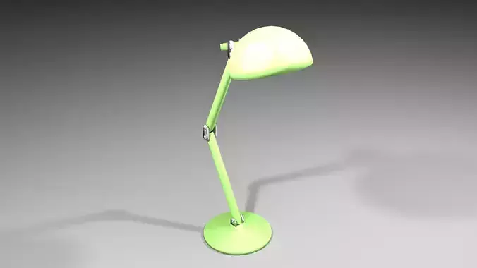 Balanced-arm Lamp 4