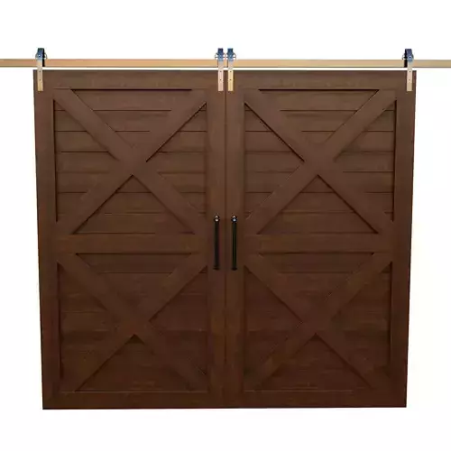 Barn Door