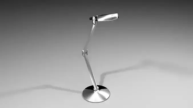 Balanced-arm Lamp 5