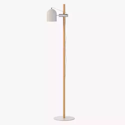 Glissade Stand Floor Lamp