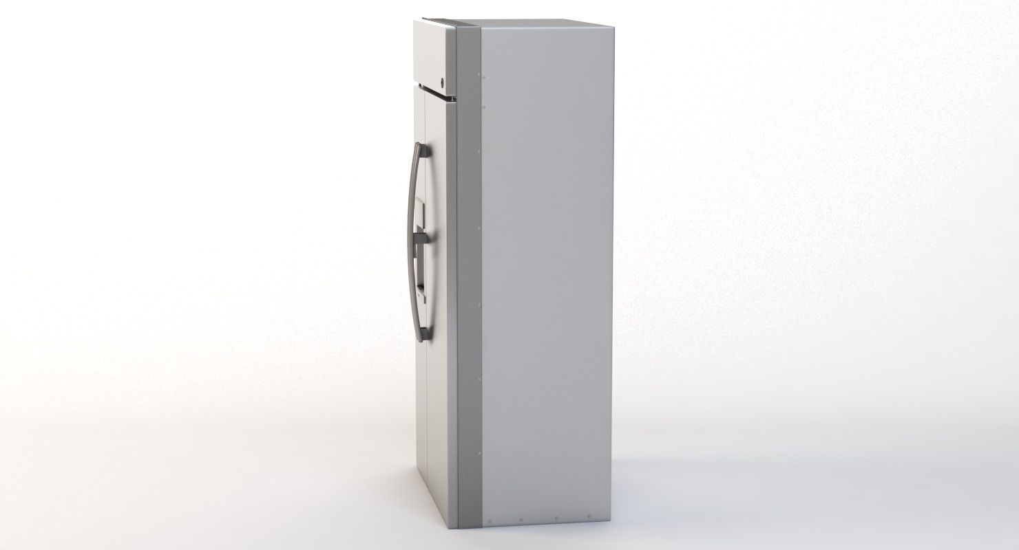 General Electric Profile Series 42 3D model_6