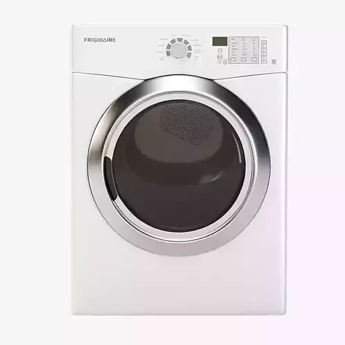 Frigidaire 7 Cu Ft Electric Dryer