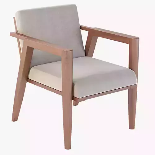 Fillmore Occasional Armchair