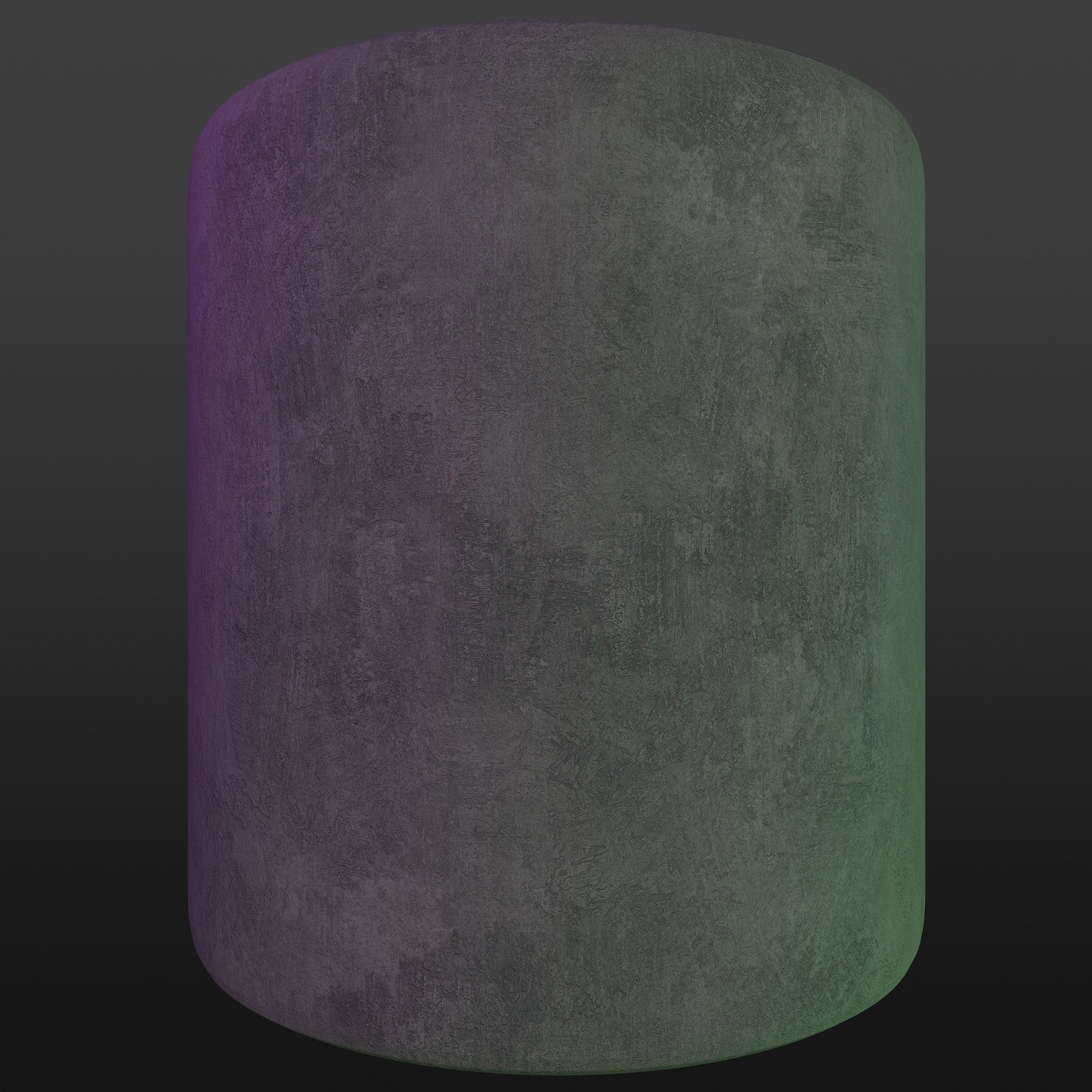 Stylized Rough Concrete Texture_4