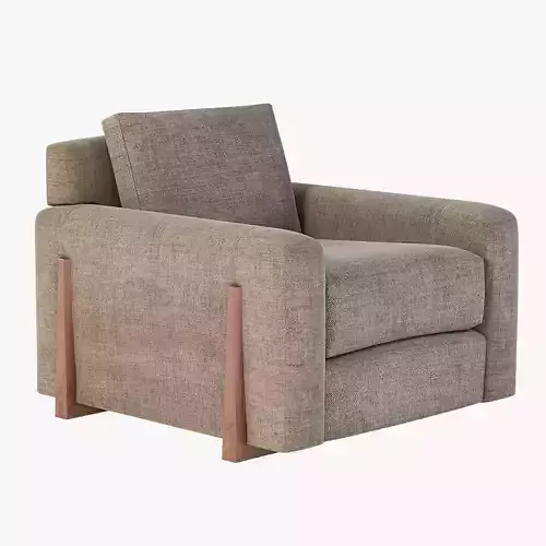 Egan Lounge Chair