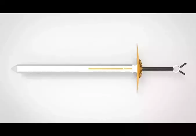Sword type L