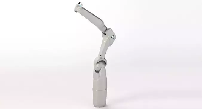 Dlr Miro Surgical Robot