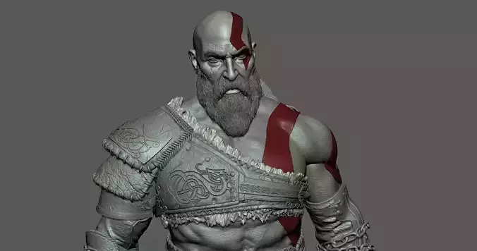 Kratos 