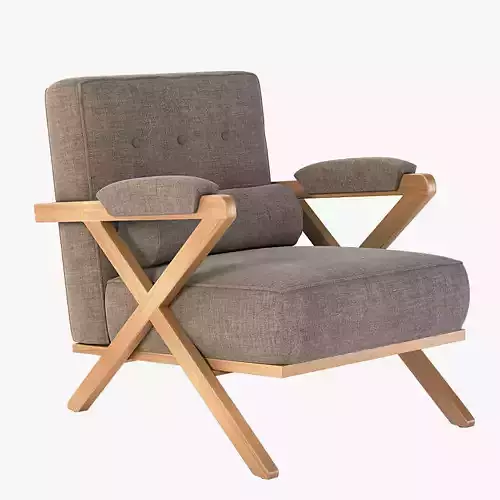 Dillon Armchair