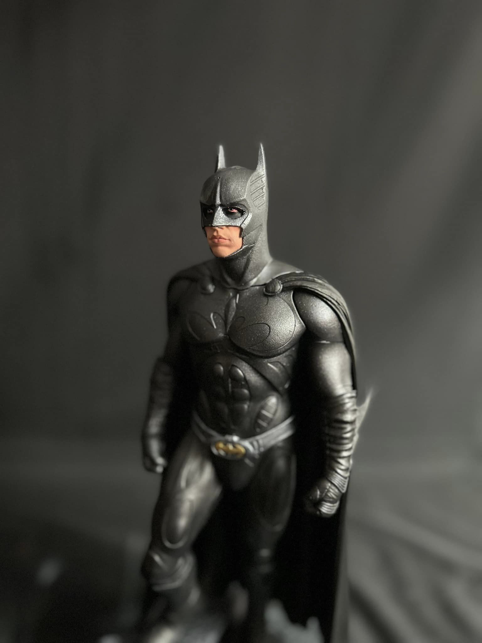 Batman Forever Sonar Suit 3D print model_7