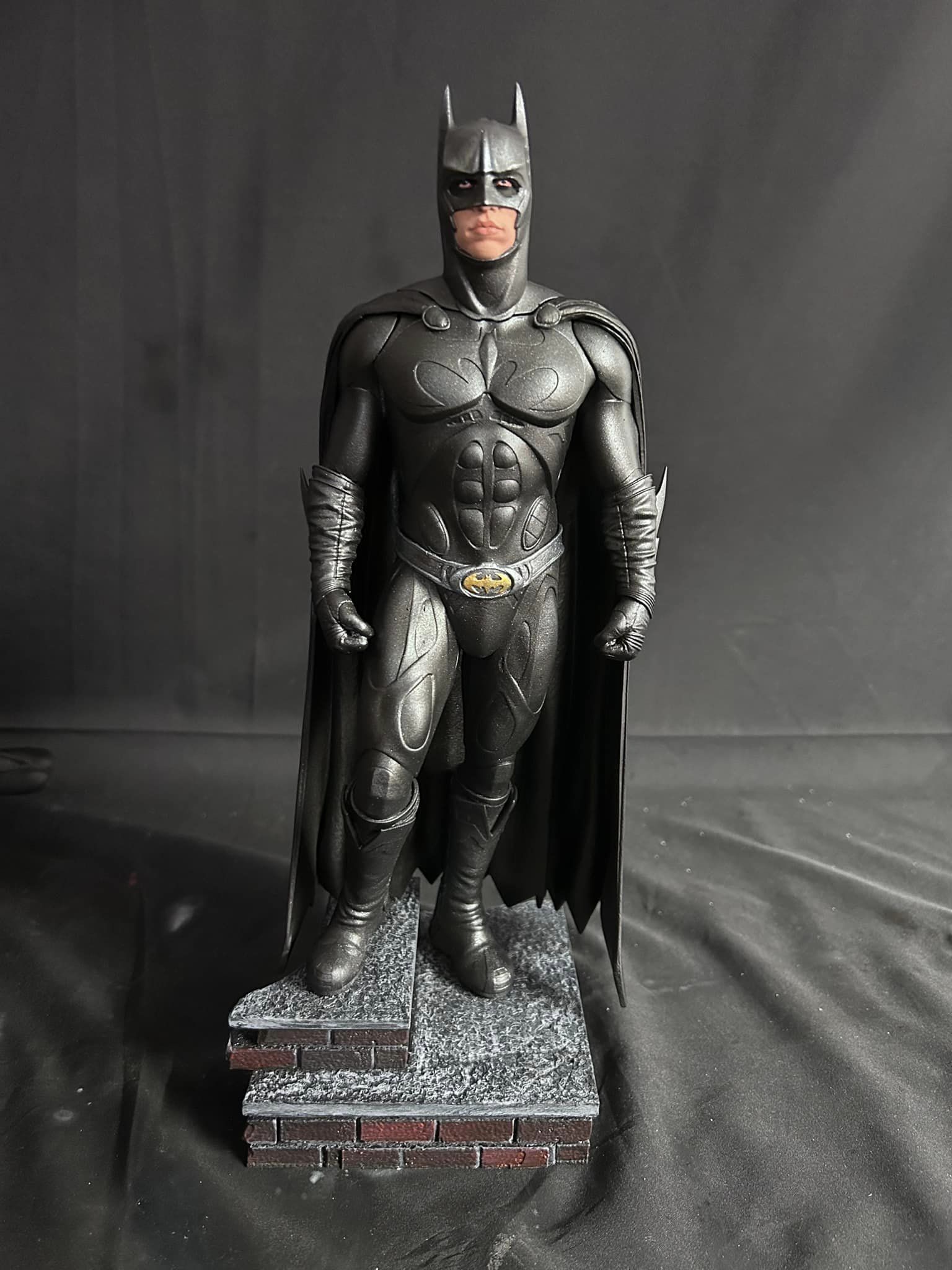 Batman Forever Sonar Suit 3D print model_11