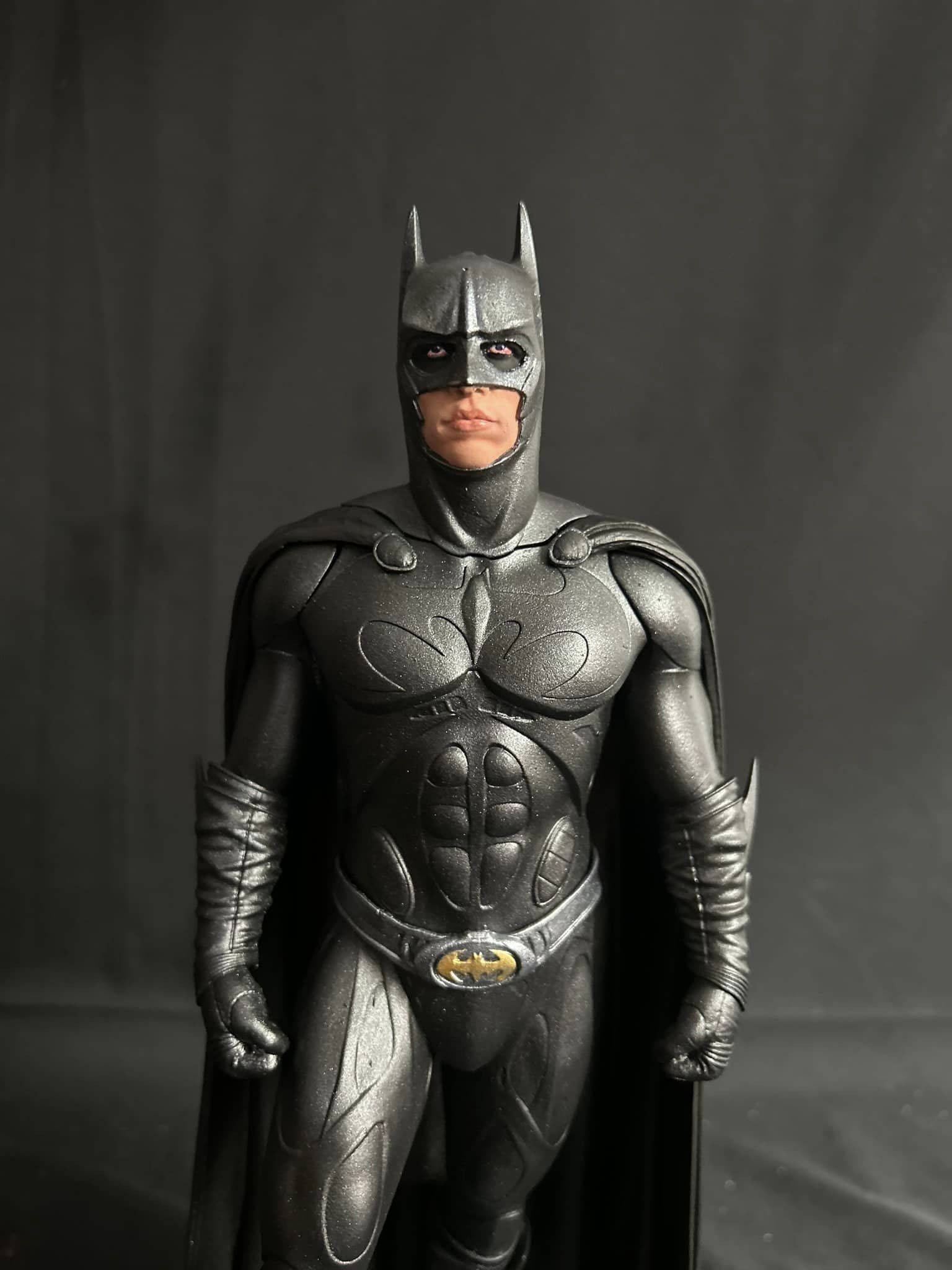 Batman Forever Sonar Suit 3D print model_12