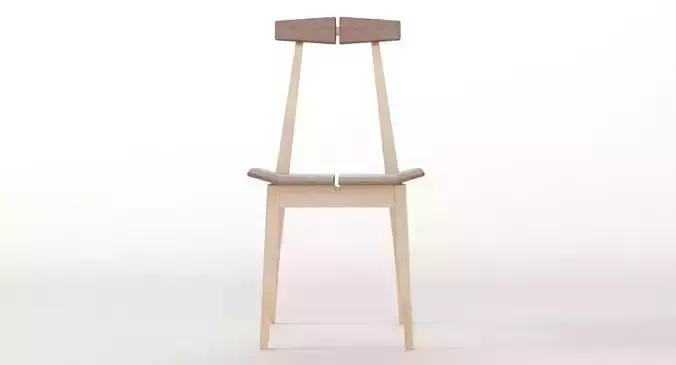 Design Bros Marumi Chair By Reiji Yamazaki
