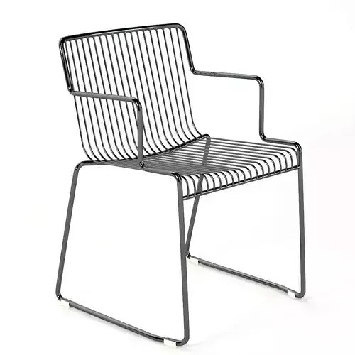 Derlot Editions Lerod Chair By Alexander Lotersztain