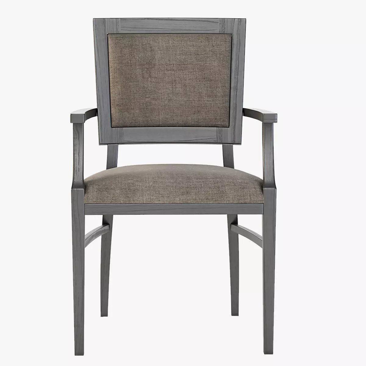 Cselect S228-12 Chair 3D model
