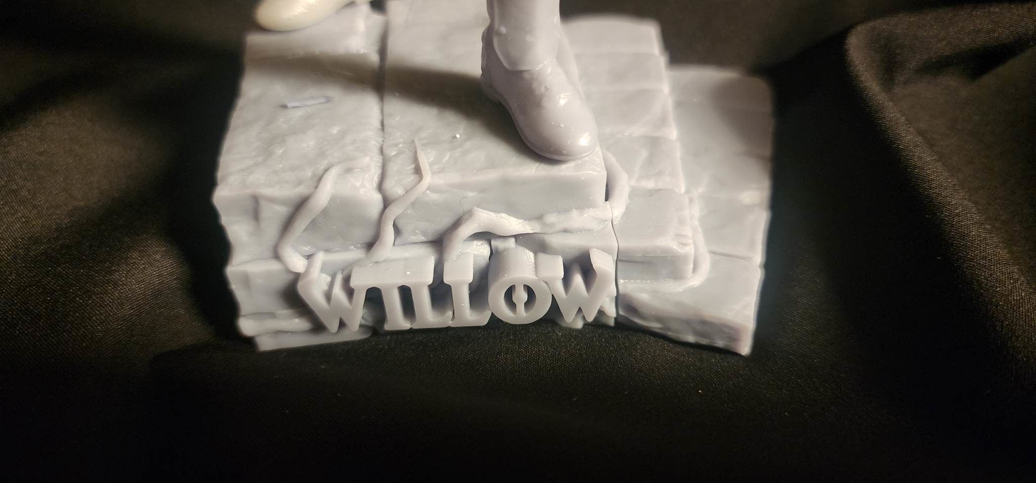 Madmartigan  Willow Movie 3D print model_7