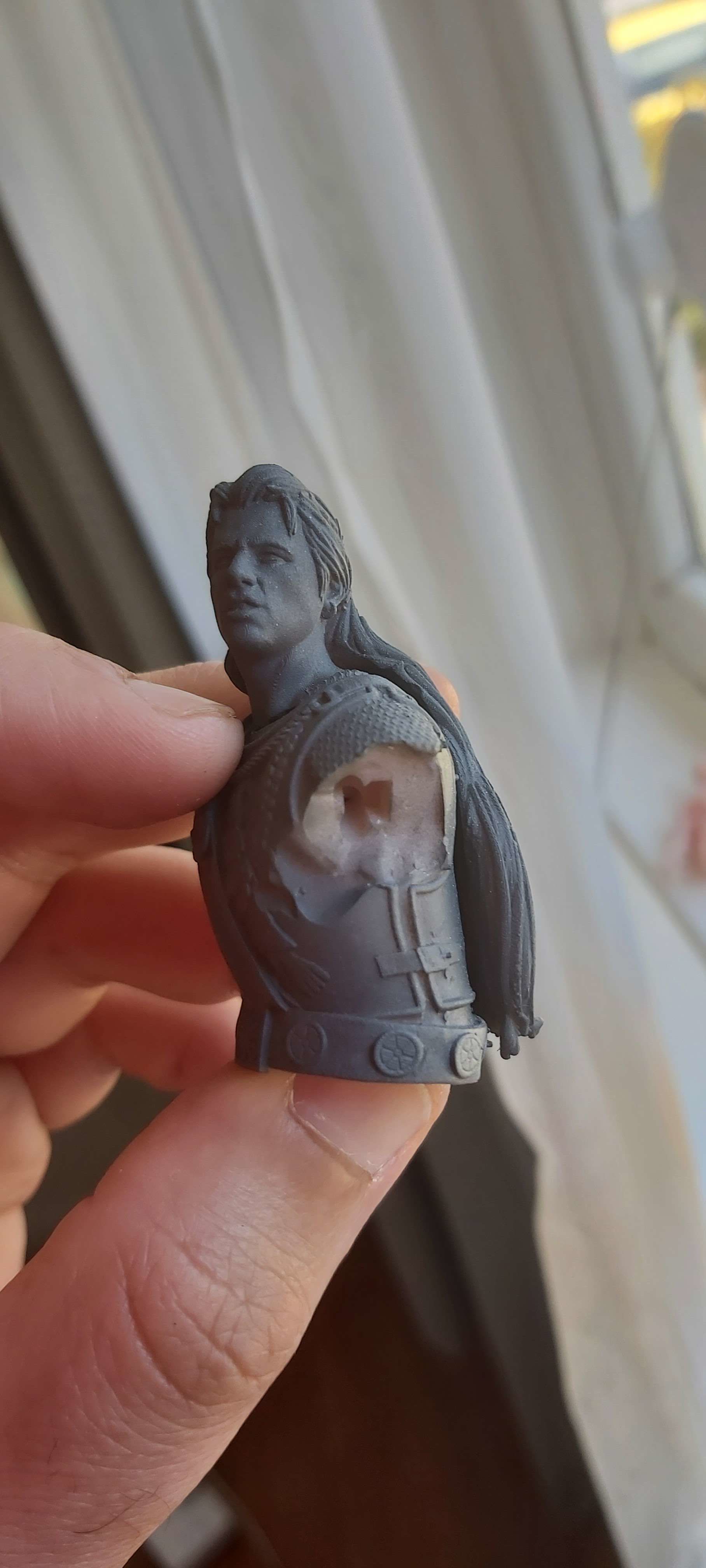 Madmartigan  Willow Movie 3D print model_2