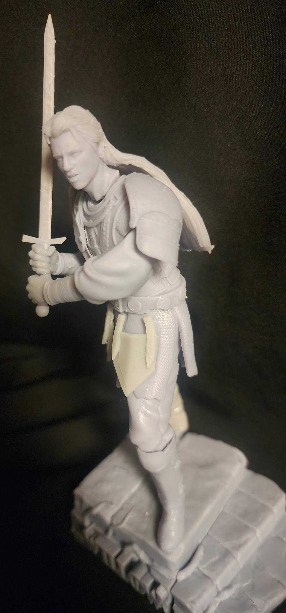 Madmartigan  Willow Movie 3D print model_6