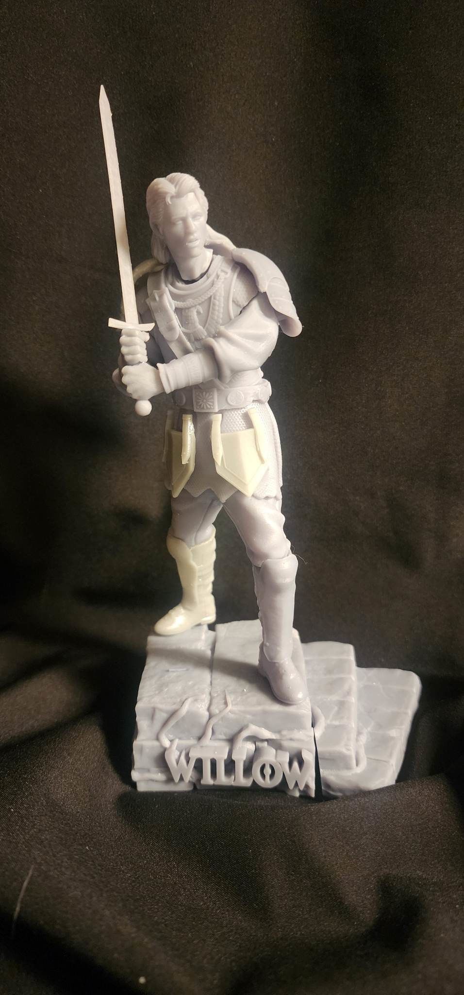 Madmartigan  Willow Movie 3D print model_4