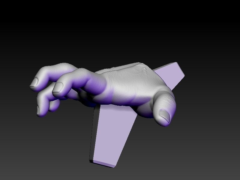 Maestro versus Logan 3D print model_49