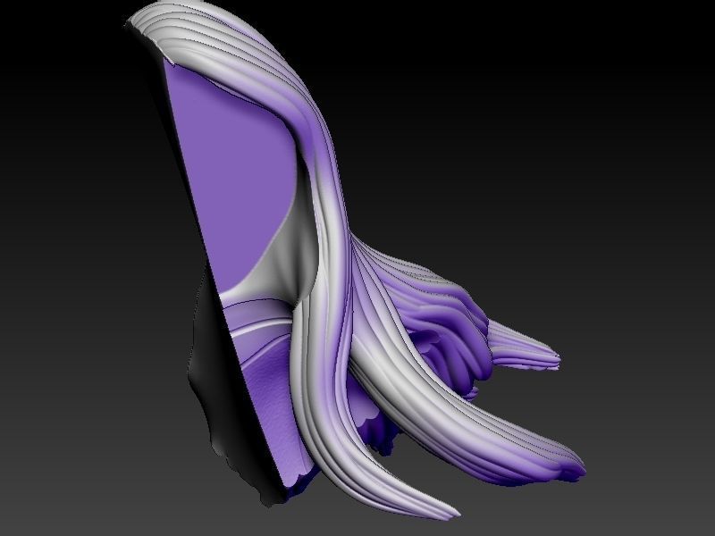 Maestro versus Logan 3D print model_63