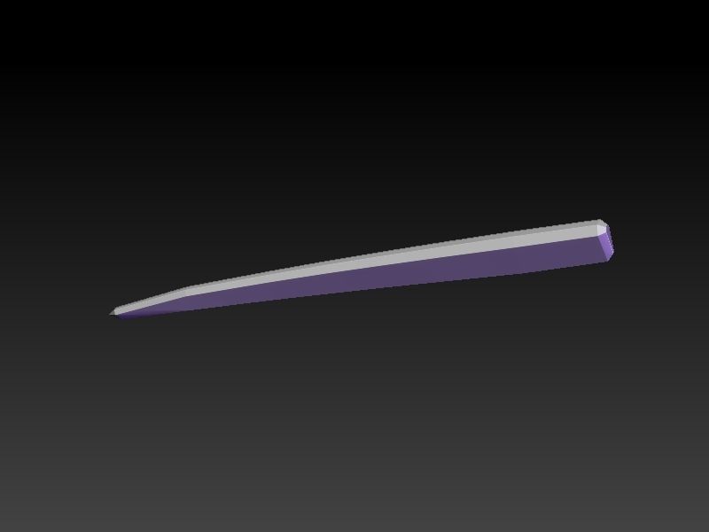 Maestro versus Logan 3D print model_31