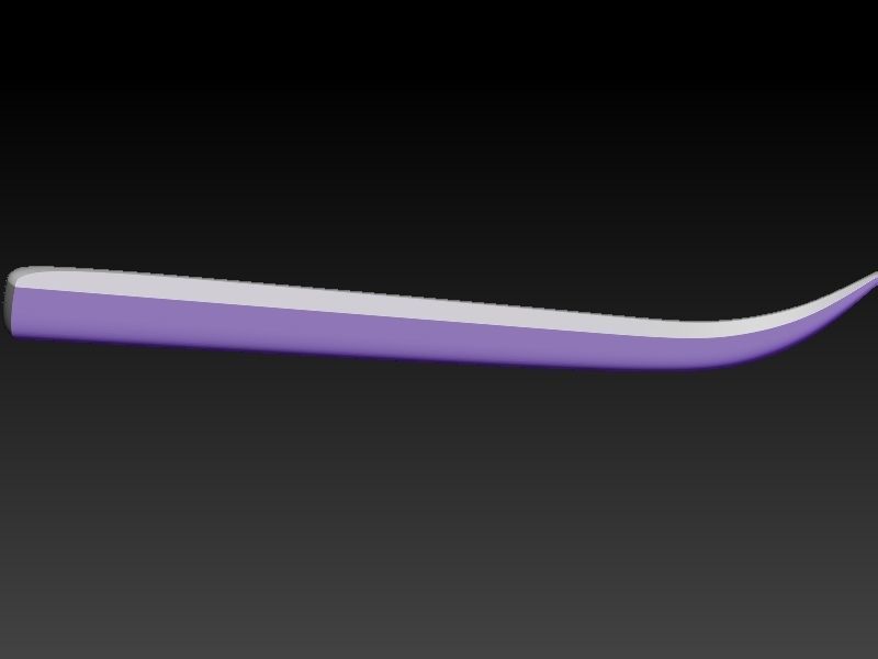 Maestro versus Logan 3D print model_74