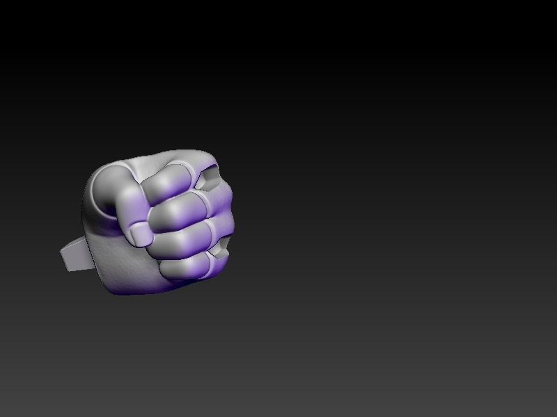 Maestro versus Logan 3D print model_60