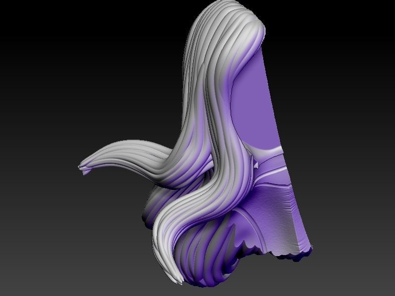 Maestro versus Logan 3D print model_72