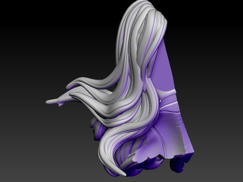 Maestro versus Logan 3D print model_71