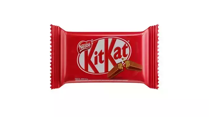 Kitkat SKU