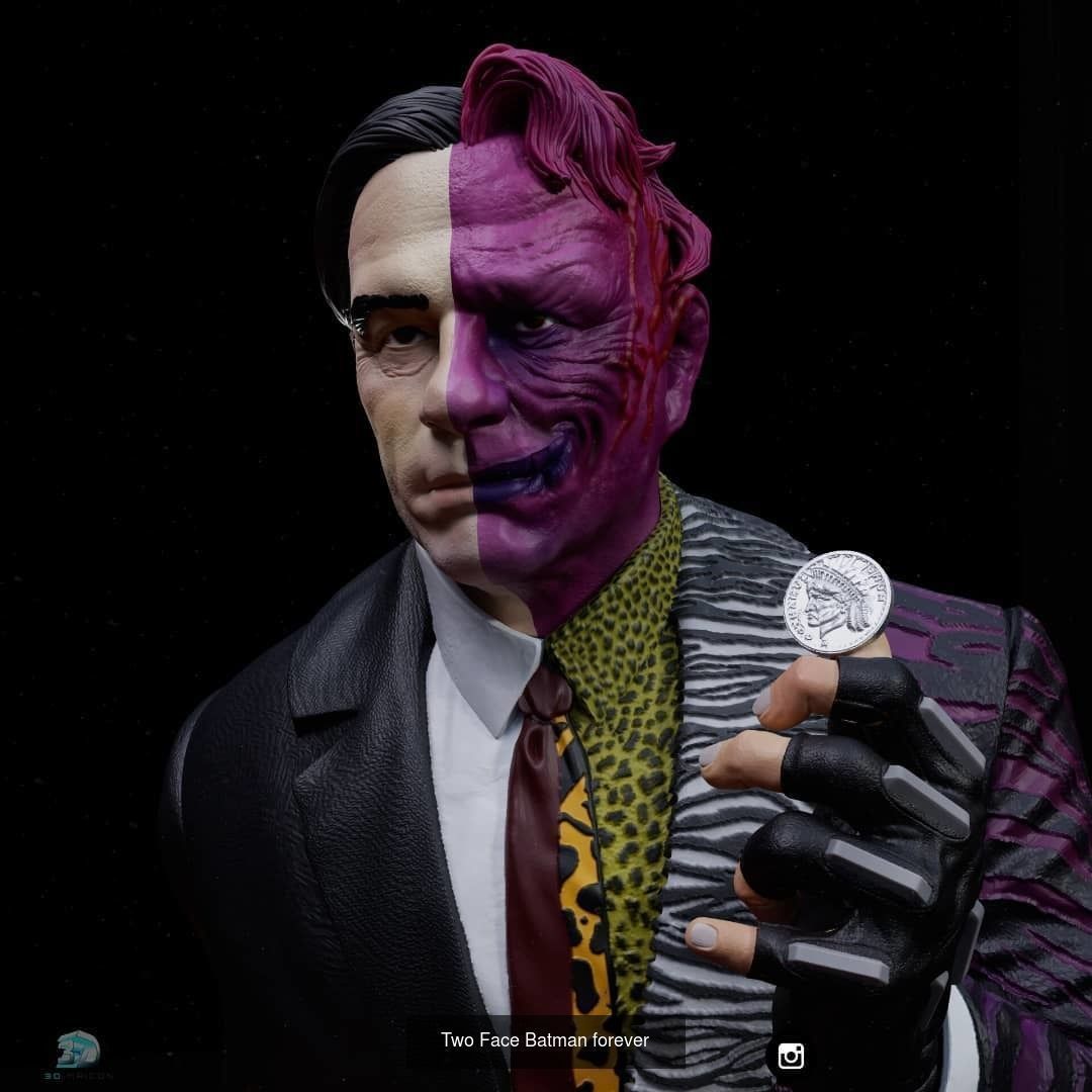 Batman Movie Collection Pack _14