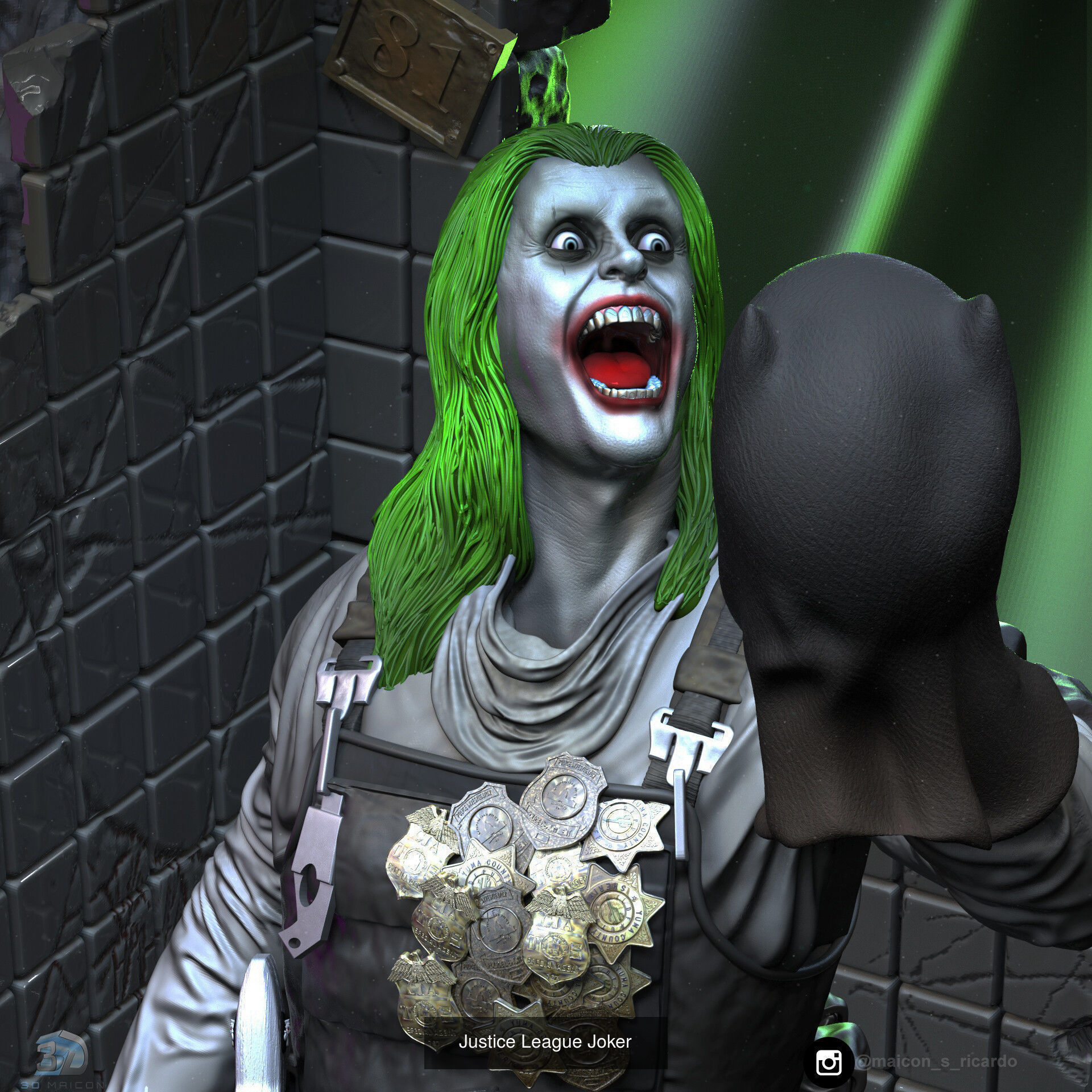 Batman Movie Collection Pack _12