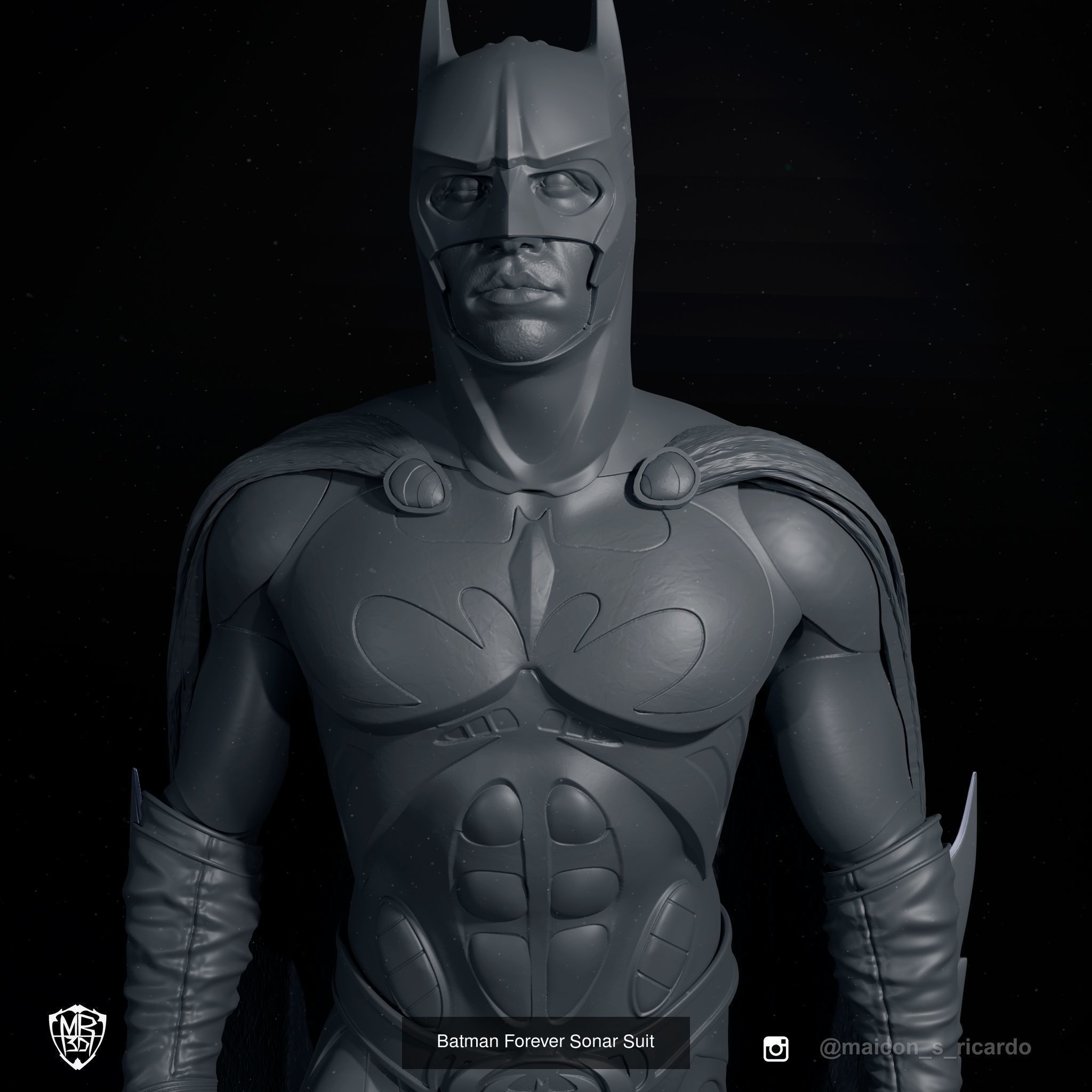 Batman Movie Collection Pack _18