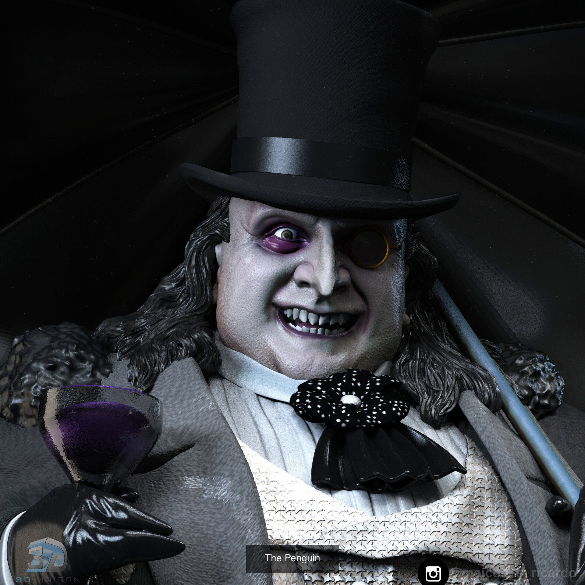 Batman Movie Collection Pack _10