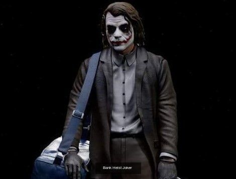 Batman Movie Collection Pack _6