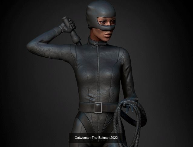 Batman Movie Collection Pack _8